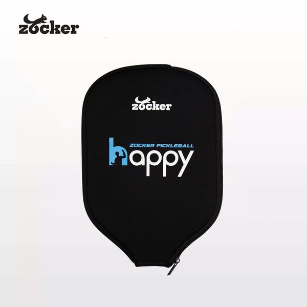 Bao bảo vệ mặt vợt Pickleball Zocker