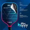 Vợt Pickleball Zocker Happy HP1 Standard Gradient