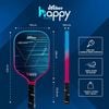 Vợt Pickleball Zocker Happy HP1 Standard Gradient