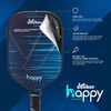 Vợt Pickleball Zocker Happy HP1 Standard