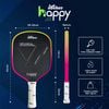 Vợt Pickleball Zocker Happy HP2 Super Gradient