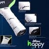 Vợt Pickleball Zocker Happy HP2 Super Green