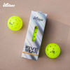 Combo 3 Trái banh thi đấu Pickleball Zocker Five Star