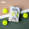 Combo 6 Trái banh thi đấu Pickleball Zocker Five Star