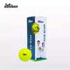 Combo 3 Trái banh thi đấu Pickleball Zocker Five Star