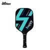 Vợt Pickleball Zocker Happy HP1 Thunder Black