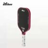 Vợt Pickleball Zocker Happy HP3 Premium Pink