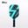 Vợt Pickleball Zocker Happy HP1 Thunder Blue