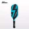 Vợt Pickleball Zocker Happy HP1 Thunder Blue