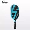 Vợt Pickleball Zocker Happy HP1 Thunder Blue