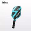 Vợt Pickleball Zocker Happy HP1 Thunder Blue