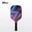 Vợt Pickleball Zocker Happy HP1 Thunder Gradient