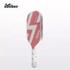 Vợt Pickleball Zocker Happy HP1 Thunder White