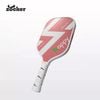 Vợt Pickleball Zocker Happy HP1 Thunder White