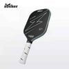 Vợt Pickleball Zocker Happy HP2 Plus Gen 2 Xám