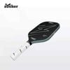 Vợt Pickleball Zocker Happy HP2 Plus Gen 2 Xám
