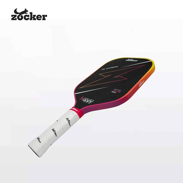 Vợt Pickleball Zocker Happy HP2 Plus Gen 2 Gradient