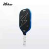 Vợt Pickleball Zocker Happy HP2 Plus Gen 2 Xanh