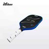 Vợt Pickleball Zocker Happy HP2 Plus Gen 2 Xanh