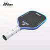 Vợt Pickleball Zocker Happy HP3 Premium Purple Gradient