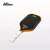 Vợt Pickleball Zocker Happy HP3 Premium Orange
