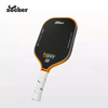 Vợt Pickleball Zocker Happy HP3 Premium Orange