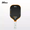 Vợt Pickleball Zocker Happy HP3 Premium Orange