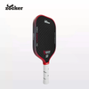 Vợt Pickleball Zocker Happy HP3 Premium Red