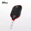 Vợt Pickleball Zocker Happy HP3 Premium Red