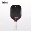 Vợt Pickleball Zocker Happy HP3 Premium Red