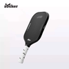 Vợt Pickleball Zocker Happy HP5 Pro Series Black