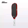Vợt Pickleball Zocker Happy HP5 Pro Series Red