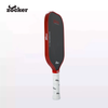 Vợt Pickleball Zocker Happy HP5 Pro Series Red