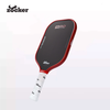 Vợt Pickleball Zocker Happy HP5 Pro Series Red
