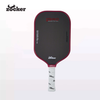 Vợt Pickleball Zocker Happy HP5 Pro Series Red