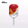 Vợt Pickleball Lotus Red/White