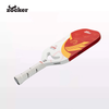 Vợt Pickleball Lotus Red/White