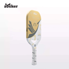 Vợt Pickleball Lotus Yellow/White