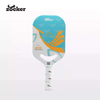 Vợt Pickleball Lotus Blue/White