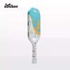 Vợt Pickleball Lotus Blue/White