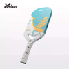 Vợt Pickleball Lotus Blue/White
