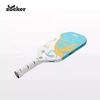 Vợt Pickleball Lotus Blue/White