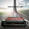 Máy chạy bộ Zasami KZ C202