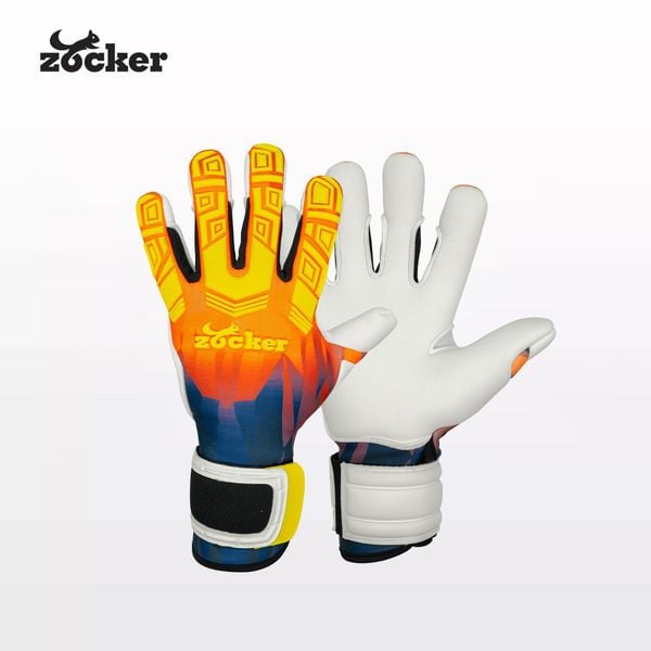 Găng tay thủ môn Zocker Neo Hybrid