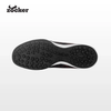 Giày đá banh da thật Zocker Pioneer Black