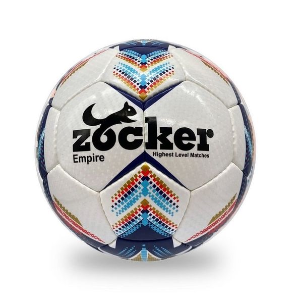 Trái banh Zocker Empire EN204 - Size 4