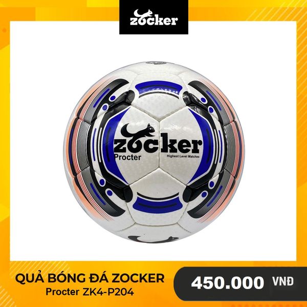 Banh Zocker size 4 Procter P204