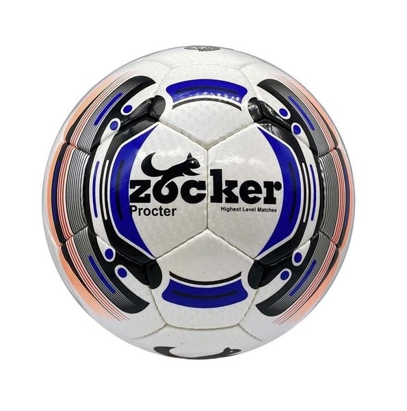Trái banh Zocker Procter P204 - Size 4