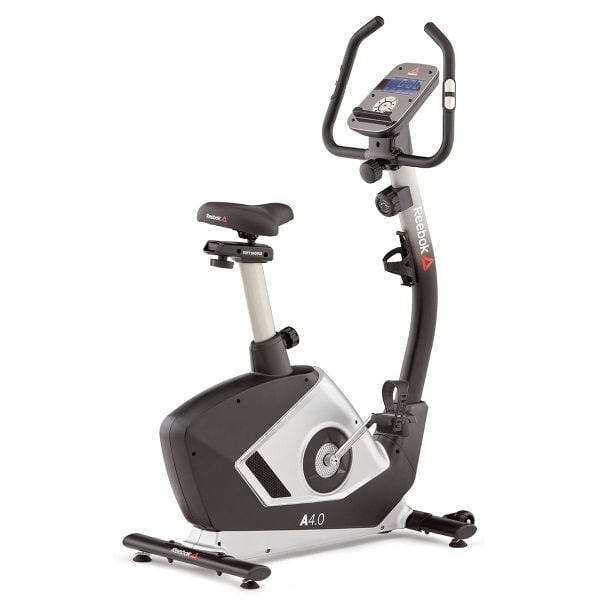 Xe đạp tập Reebok A4.0 Exercise Bike