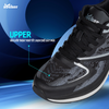 Giày chạy bộ Zocker Speed Up Đen